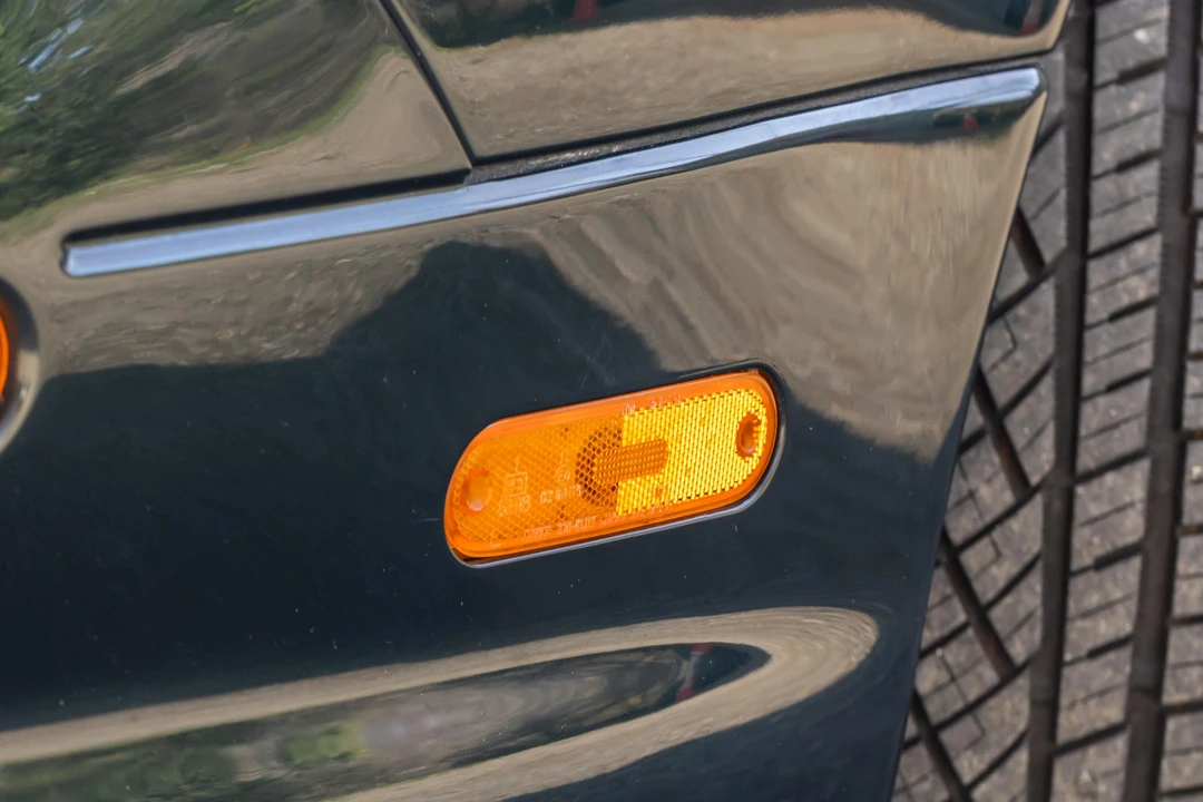 1998 Aston Martin DB7 - Image 23 of 31