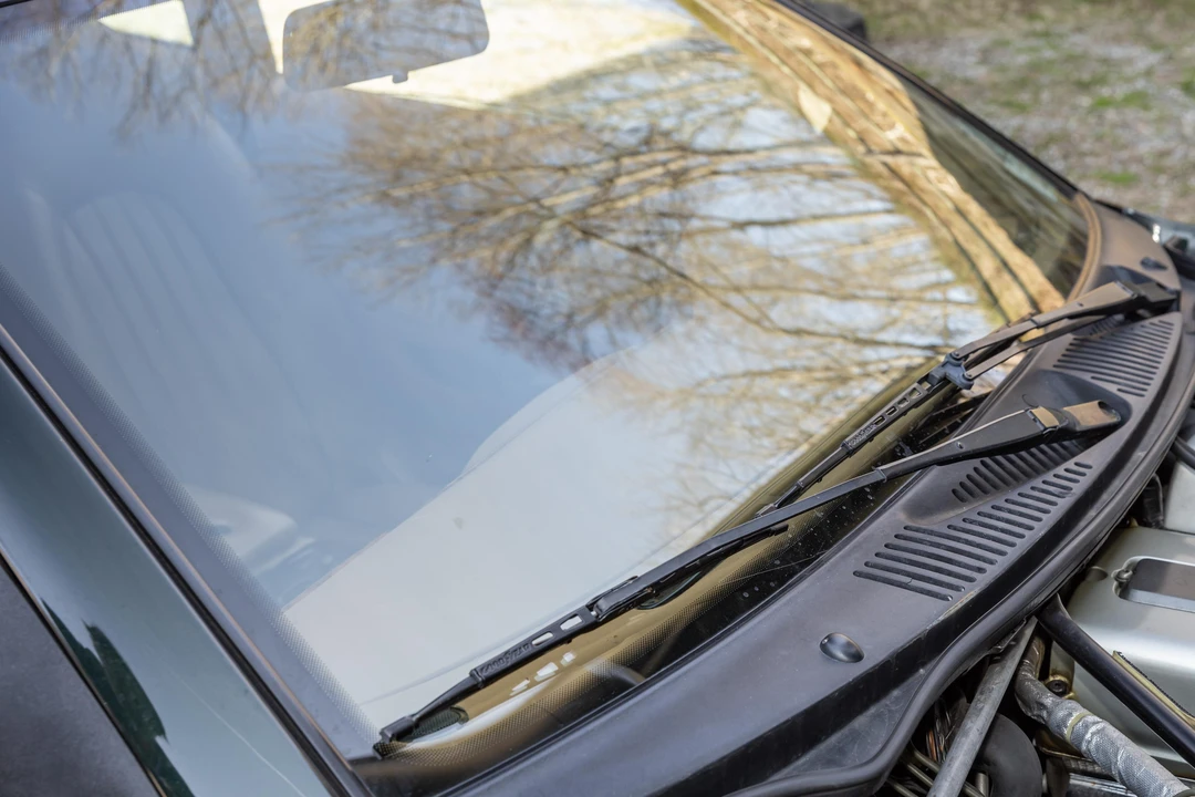 1998 Aston Martin DB7 - Image 11 of 31