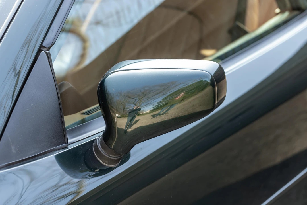1998 Aston Martin DB7 - Image 27 of 31