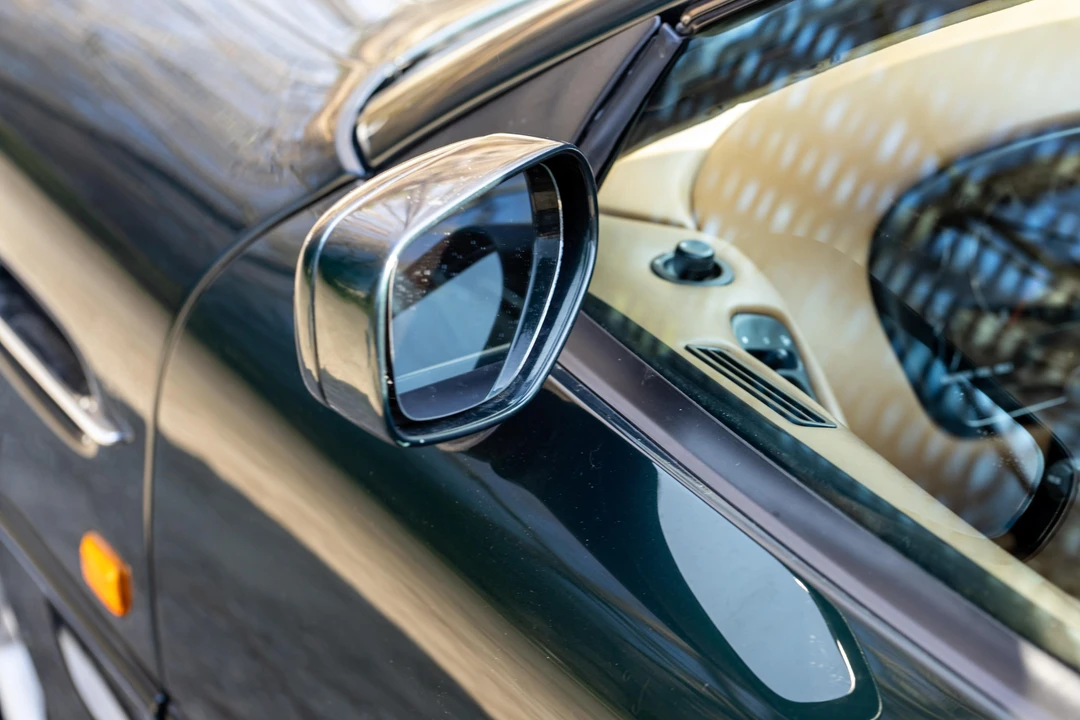 1998 Aston Martin DB7 - Image 29 of 31