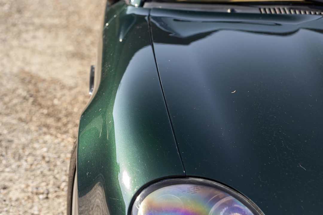 1998 Aston Martin DB7 - Image 12 of 31
