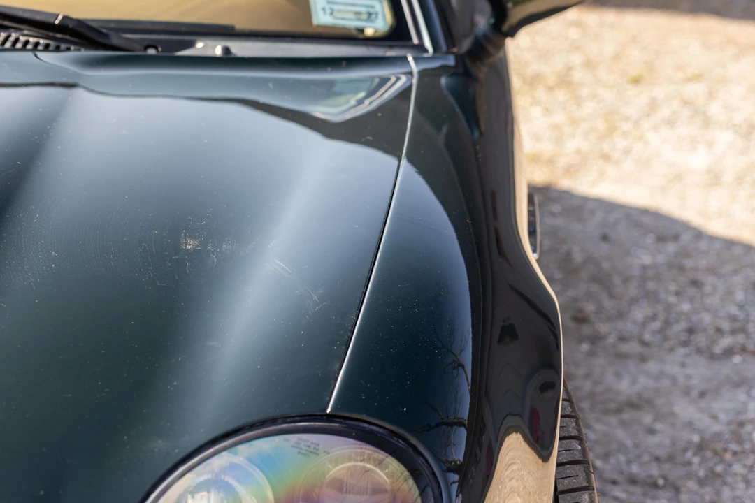 1998 Aston Martin DB7 - Image 24 of 31