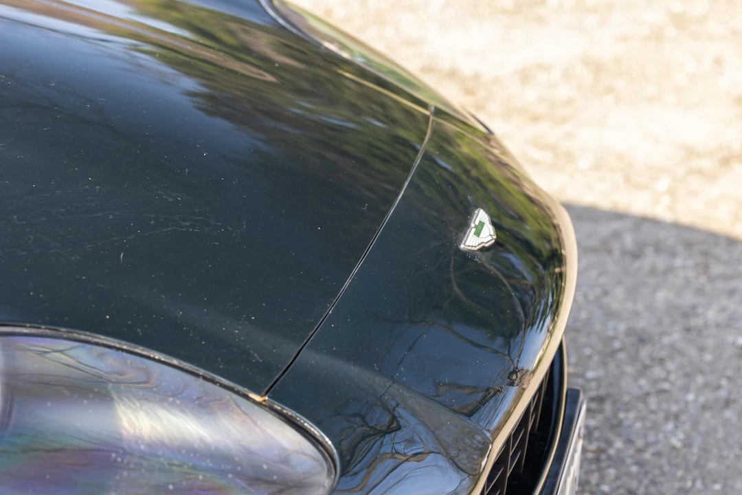1998 Aston Martin DB7 - Image 16 of 31