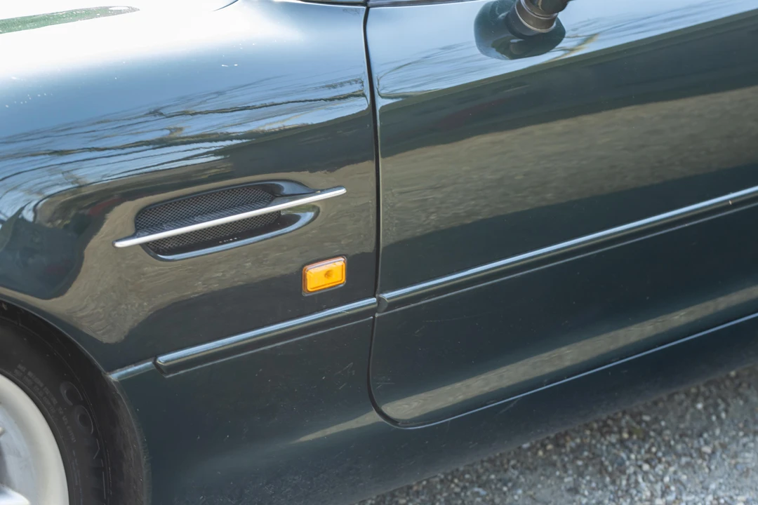 1998 Aston Martin DB7 - Image 26 of 31