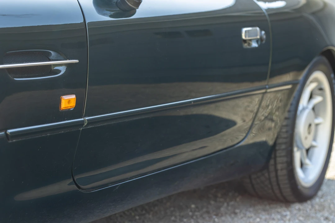 1998 Aston Martin DB7 - Image 28 of 31