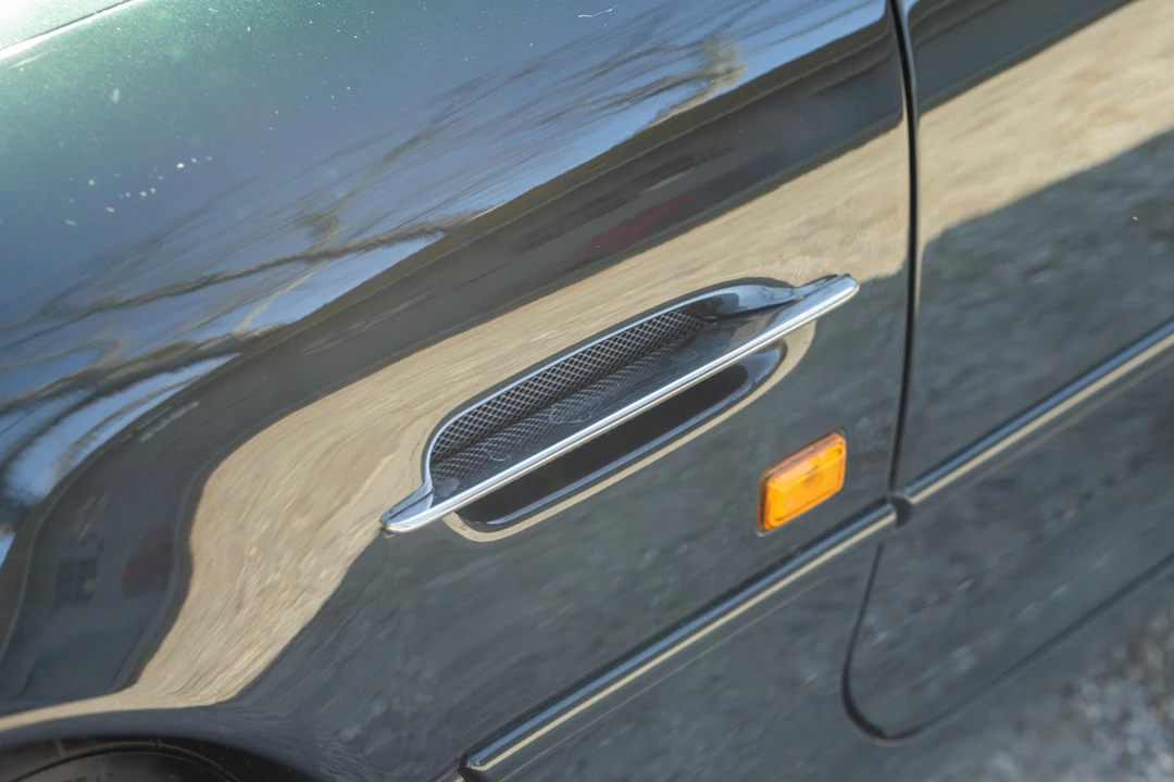 1998 Aston Martin DB7 - Image 25 of 31