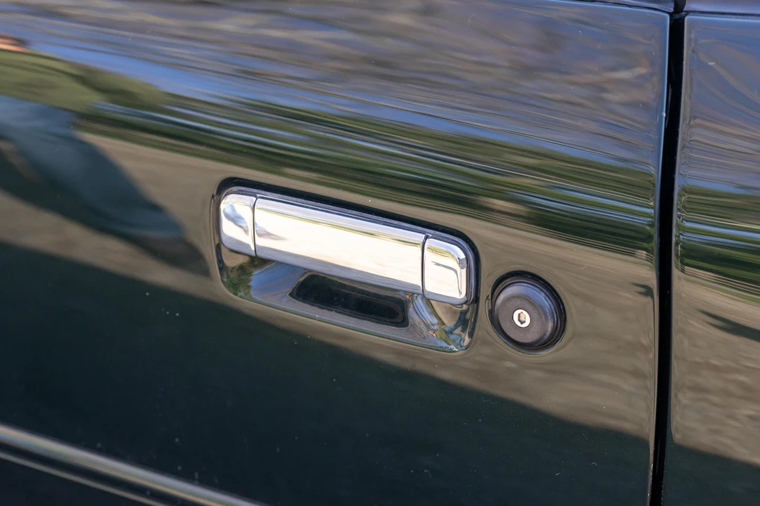 1998 Aston Martin DB7 - Image 30 of 31