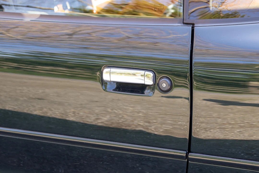 1998 Aston Martin DB7 - Image 31 of 31