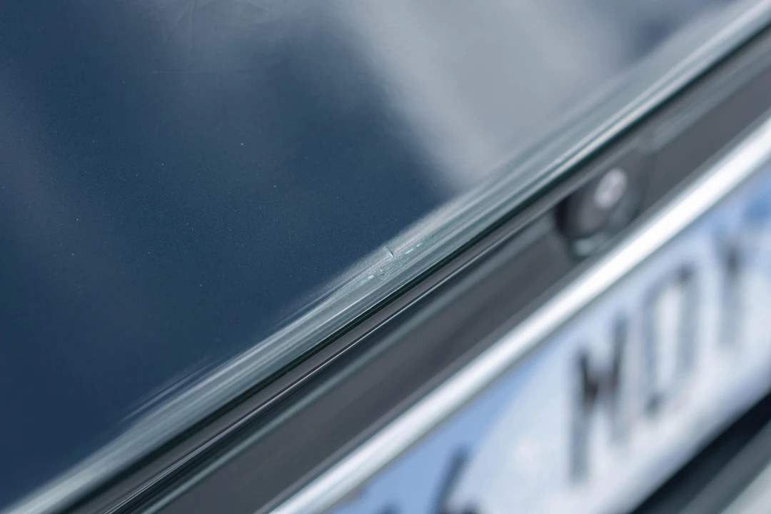 1998 Aston Martin DB7 - Image 29 of 31