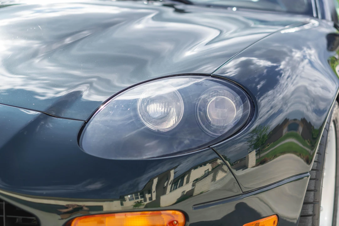 1998 Aston Martin DB7 - Image 14 of 31
