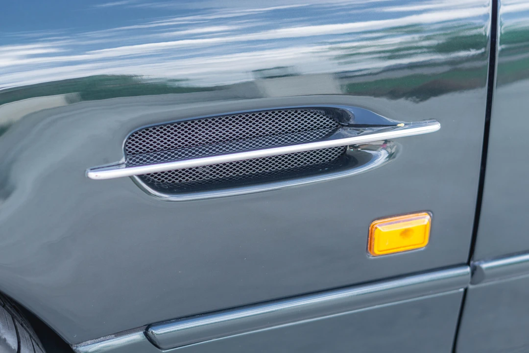 1998 Aston Martin DB7 - Image 21 of 31