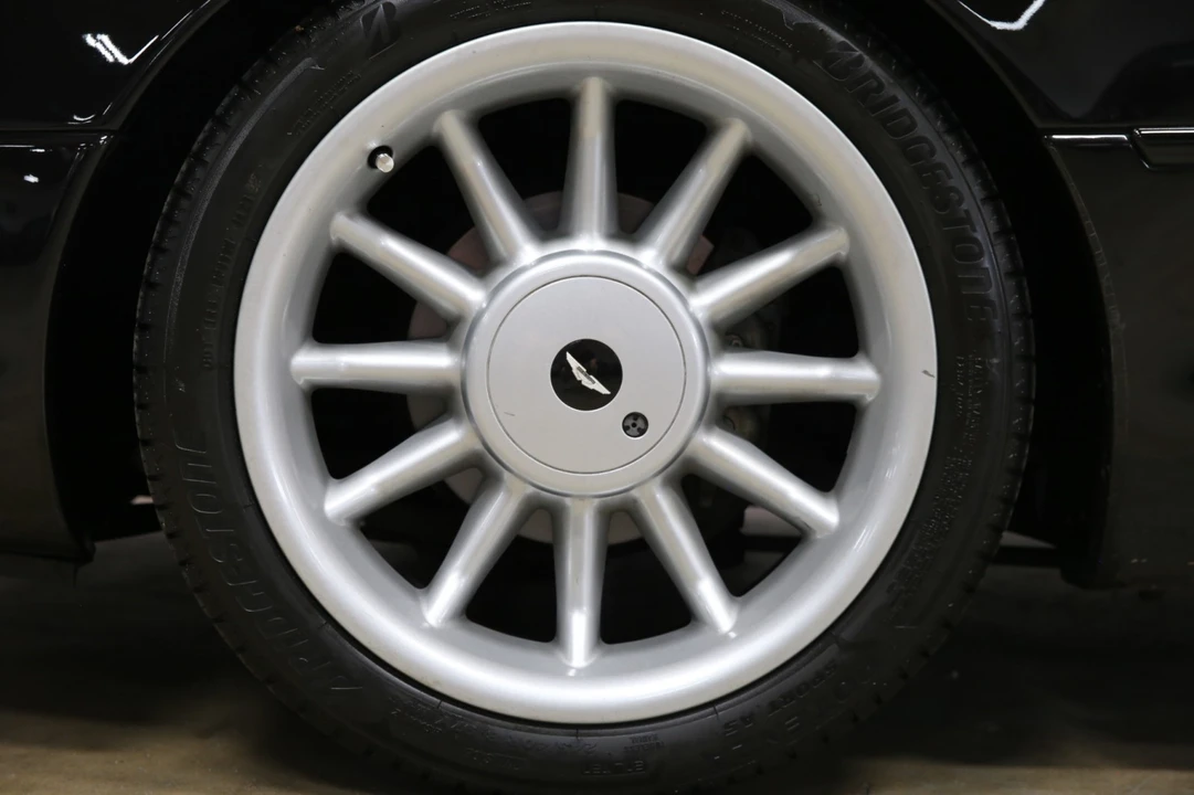 1998 Aston Martin DB7 - Image 19 of 31