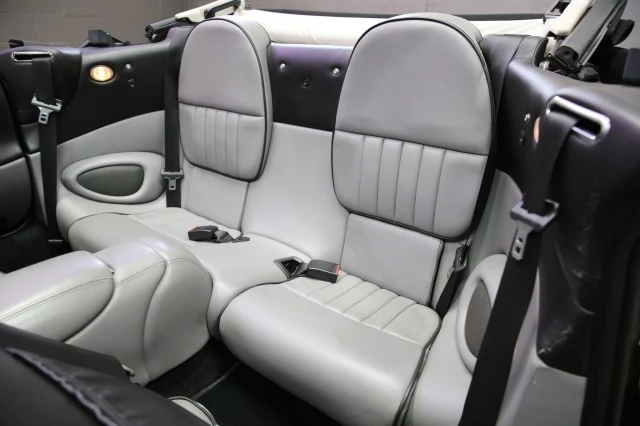 1998 Aston Martin DB7 - Image 12 of 24