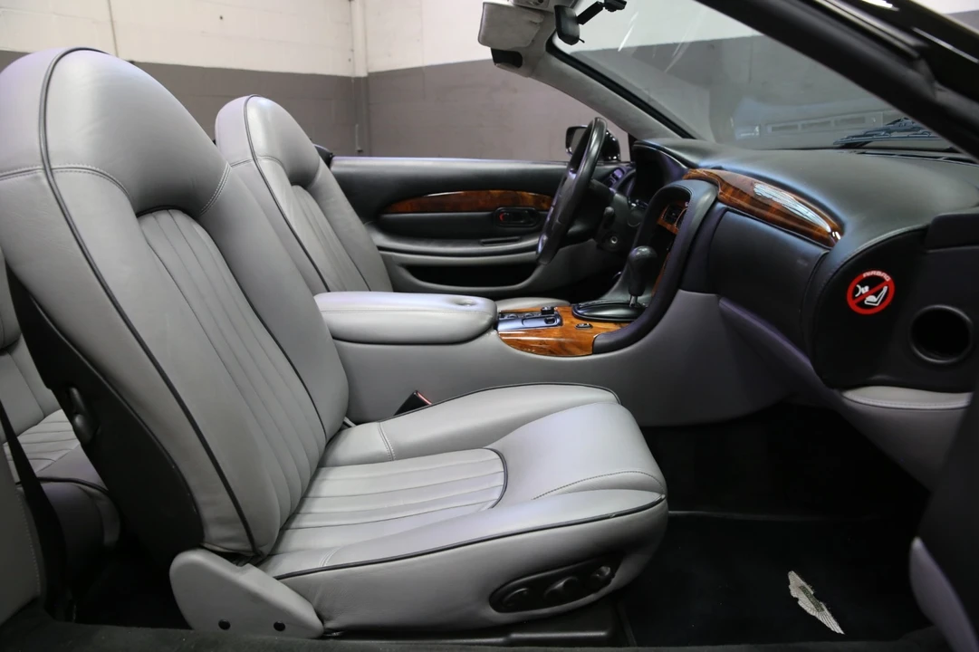 1998 Aston Martin DB7 - Image 25 of 31
