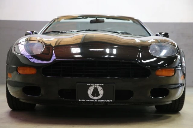 1998 Aston Martin DB7 - Image 3 of 24