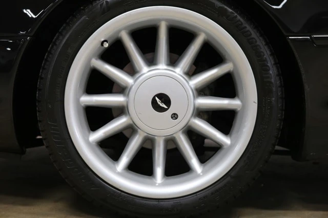 1998 Aston Martin DB7 - Image 19 of 24