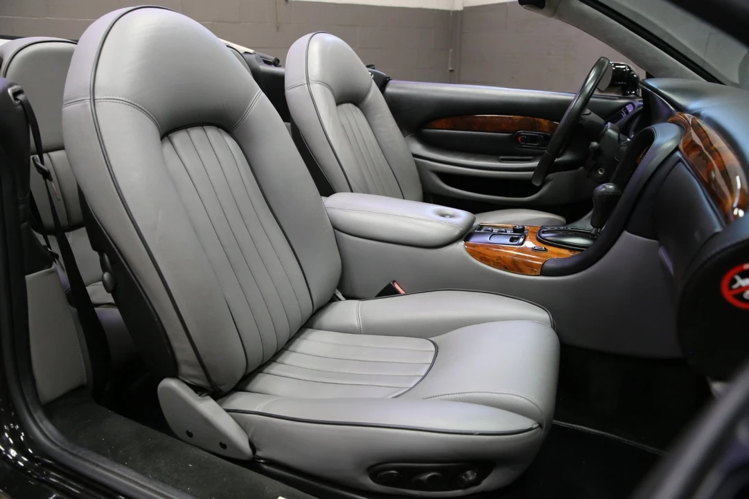 1998 Aston Martin DB7 - Image 14 of 31