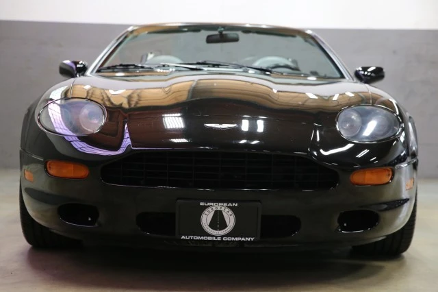 1998 Aston Martin DB7 - Image 16 of 24