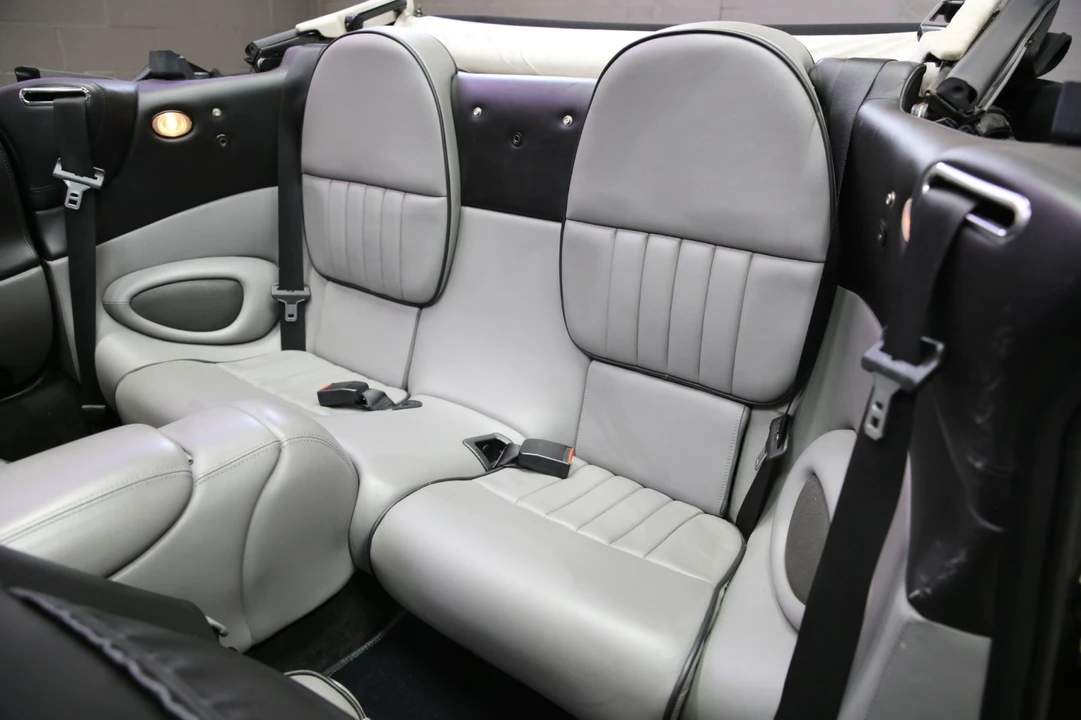 1998 Aston Martin DB7 - Image 12 of 31