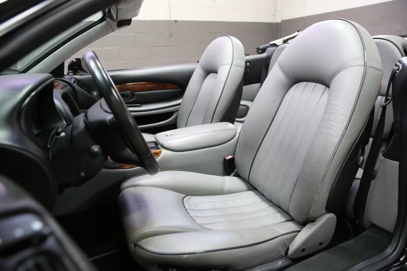1998 Aston Martin DB7 - Image 12 of 31