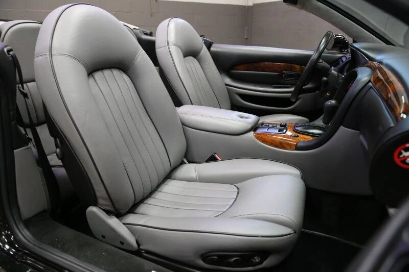 1998 Aston Martin DB7 - Image 15 of 31