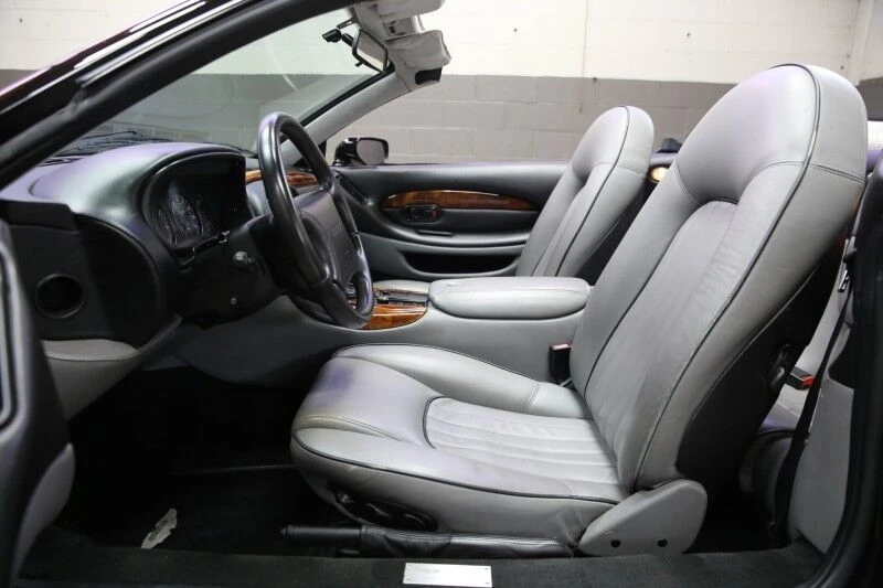 1998 Aston Martin DB7 - Image 24 of 31