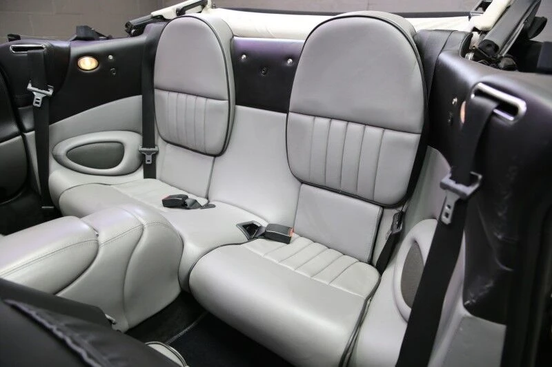 1998 Aston Martin DB7 - Image 13 of 31