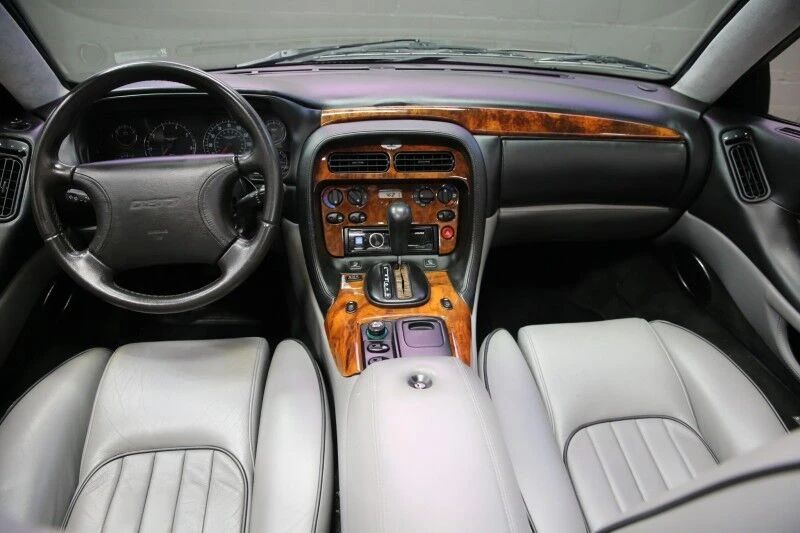 1998 Aston Martin DB7 - Image 30 of 31