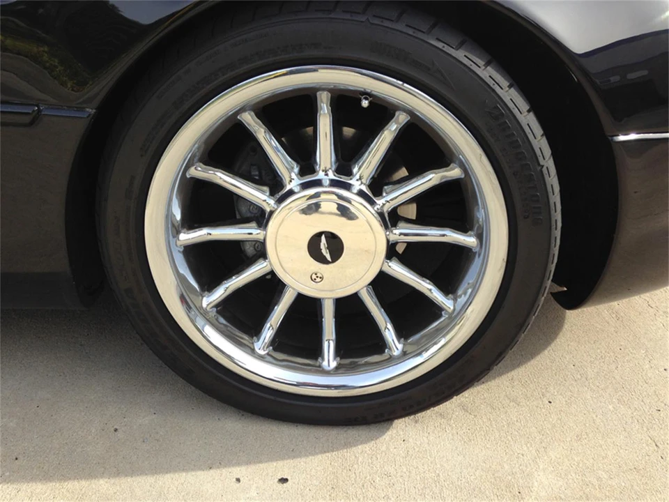 1998 Aston Martin DB7 - Image 17 of 17