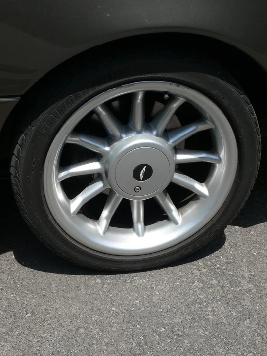 1998 Aston Martin DB7 - Image 25 of 31