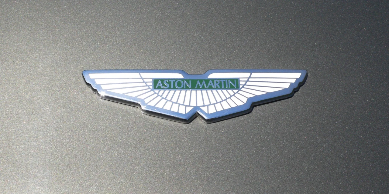 1998 Aston Martin DB7 - Image 24 of 31