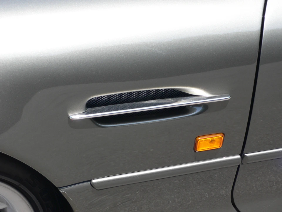 1998 Aston Martin DB7 - Image 15 of 31