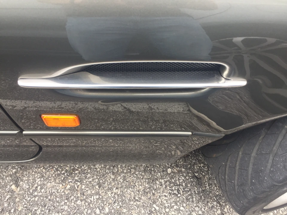 1998 Aston Martin DB7 - Image 17 of 31