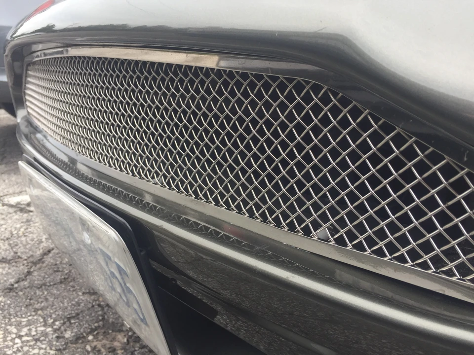 1998 Aston Martin DB7 - Image 14 of 31