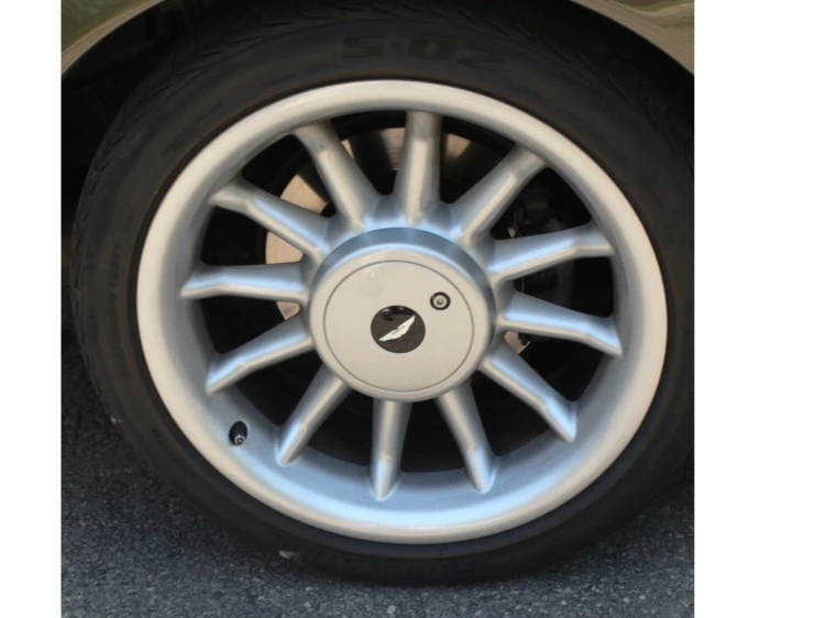 1998 Aston Martin DB7 - Image 27 of 31