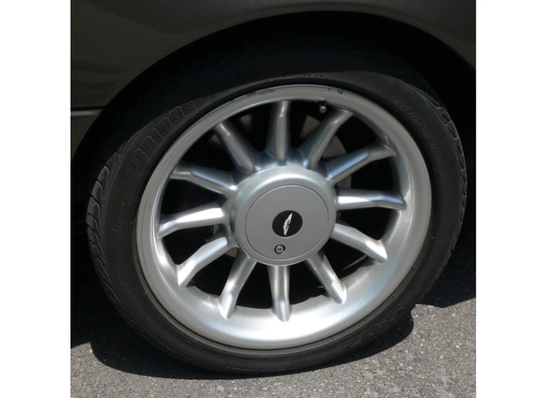 1998 Aston Martin DB7 - Image 28 of 31