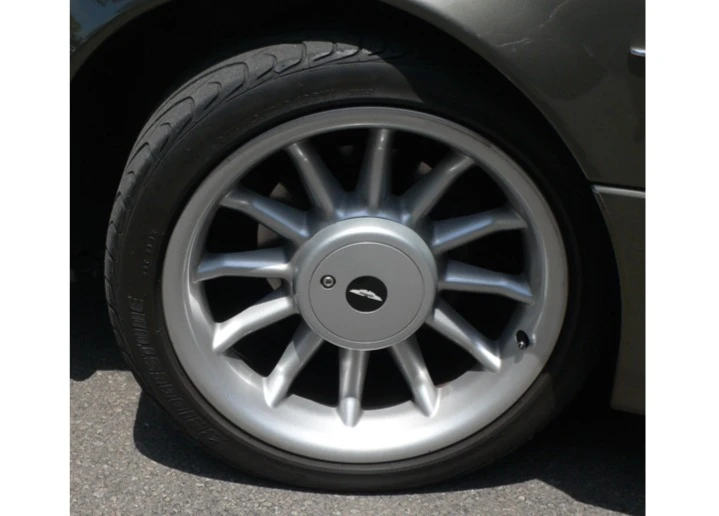 1998 Aston Martin DB7 - Image 29 of 31
