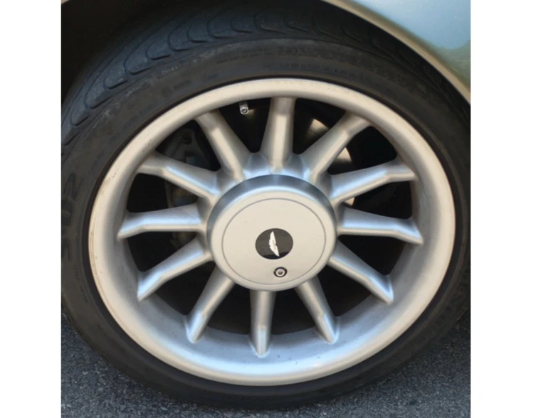 1998 Aston Martin DB7 - Image 26 of 31
