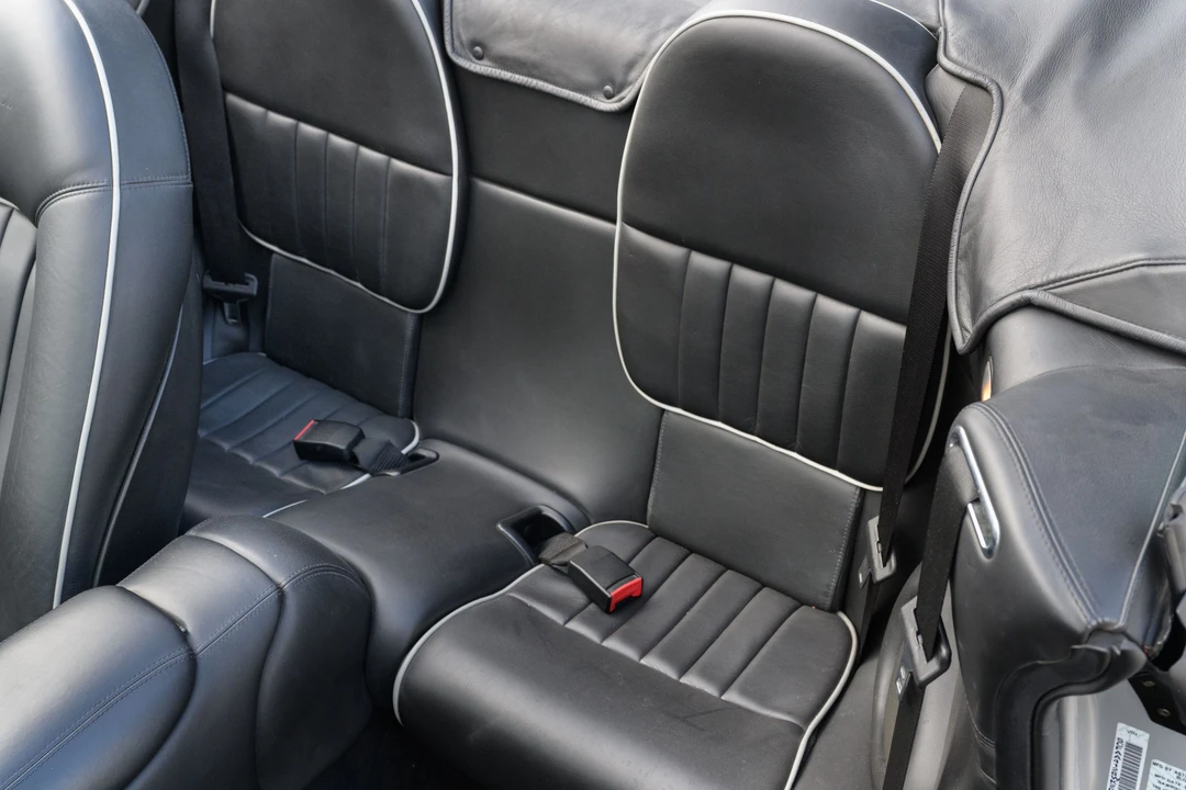 1998 Aston Martin DB7 - Image 23 of 31