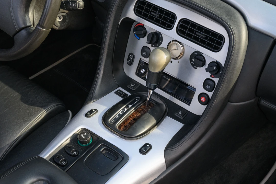 1998 Aston Martin DB7 - Image 16 of 31
