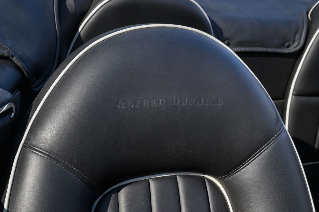 1998 Aston Martin DB7 - Image 22 of 31