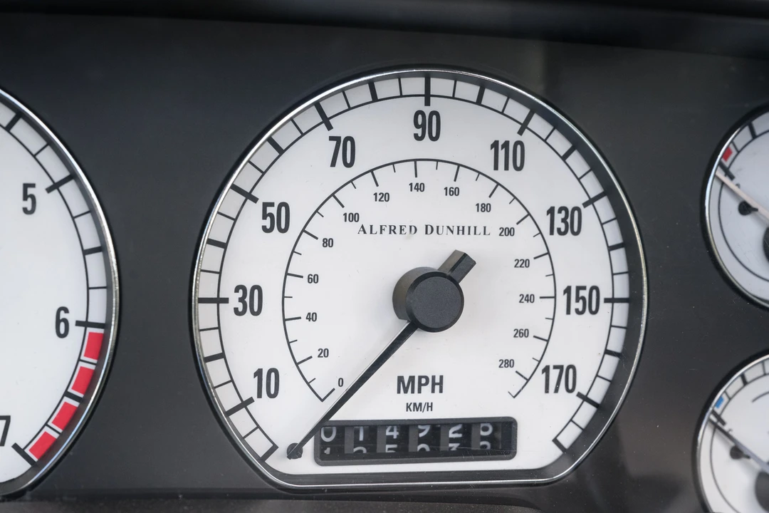 1998 Aston Martin DB7 - Image 13 of 31