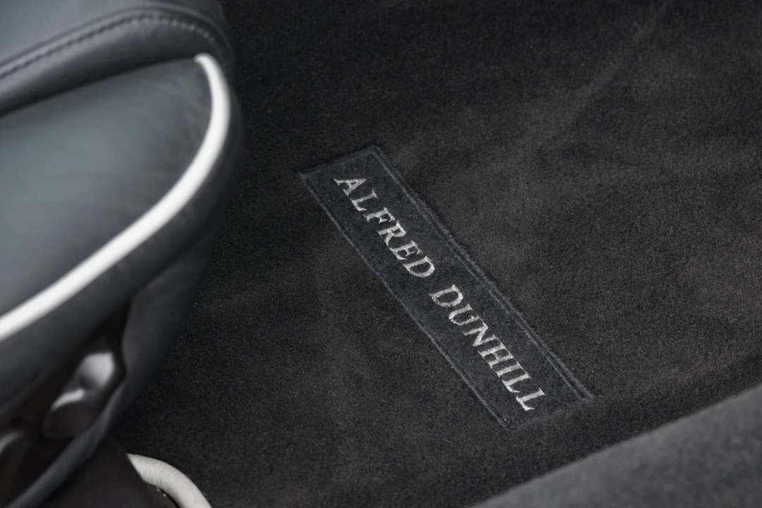 1998 Aston Martin DB7 - Image 24 of 31