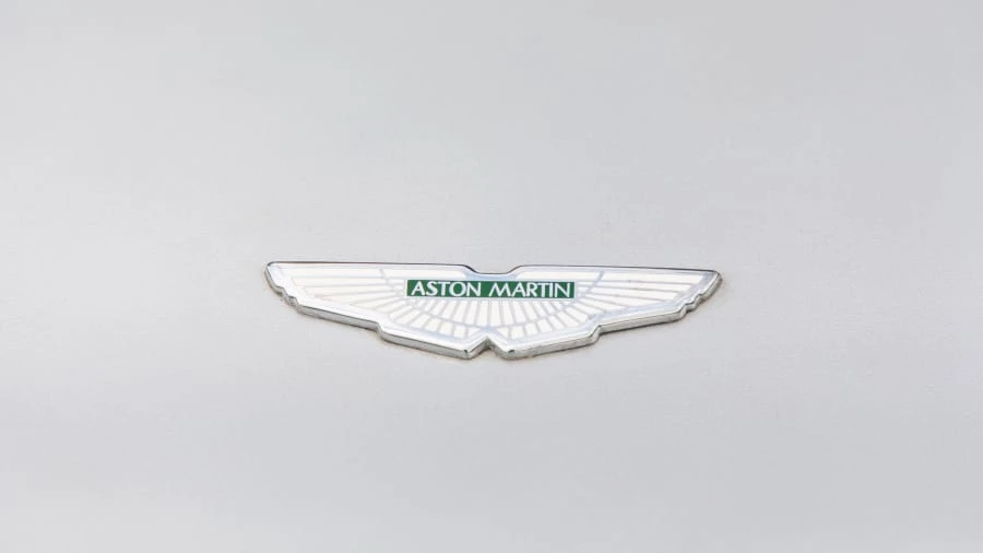 1998 Aston Martin DB7 - Image 15 of 16