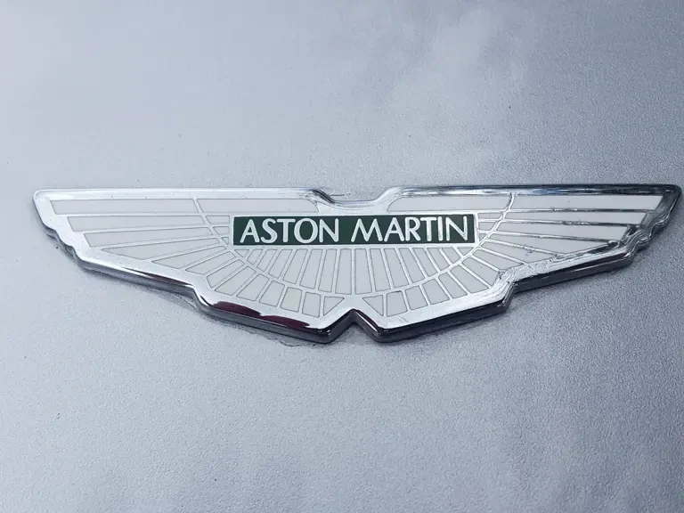 1998 Aston Martin DB7 - Image 6 of 15