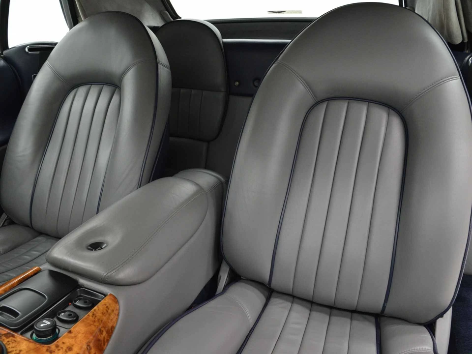 1998 Aston Martin DB7 - Image 12 of 21