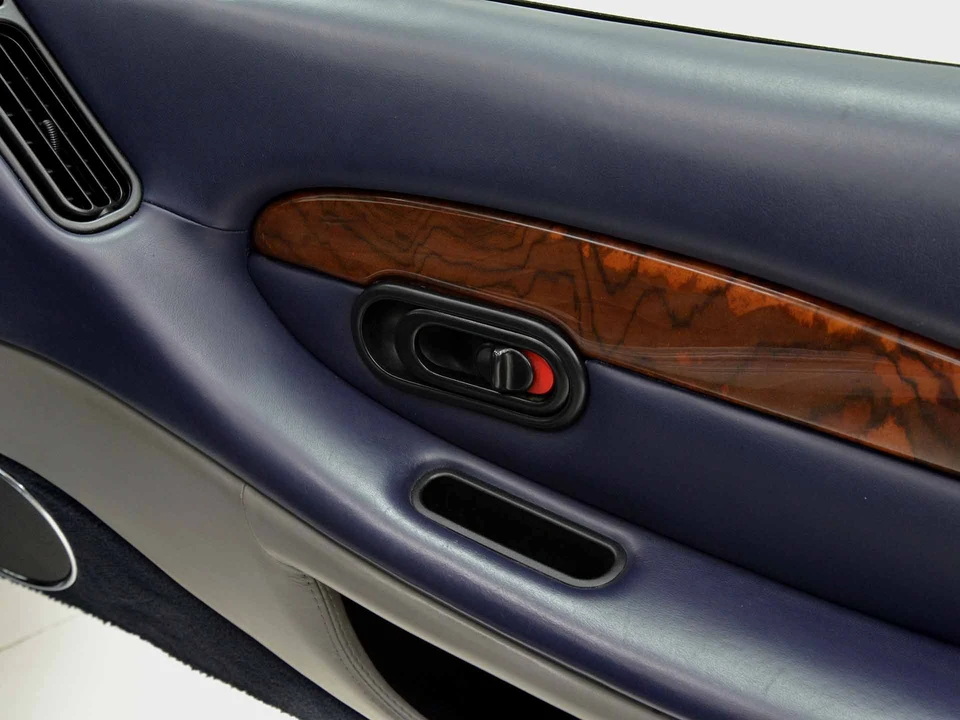 1998 Aston Martin DB7 - Image 5 of 21