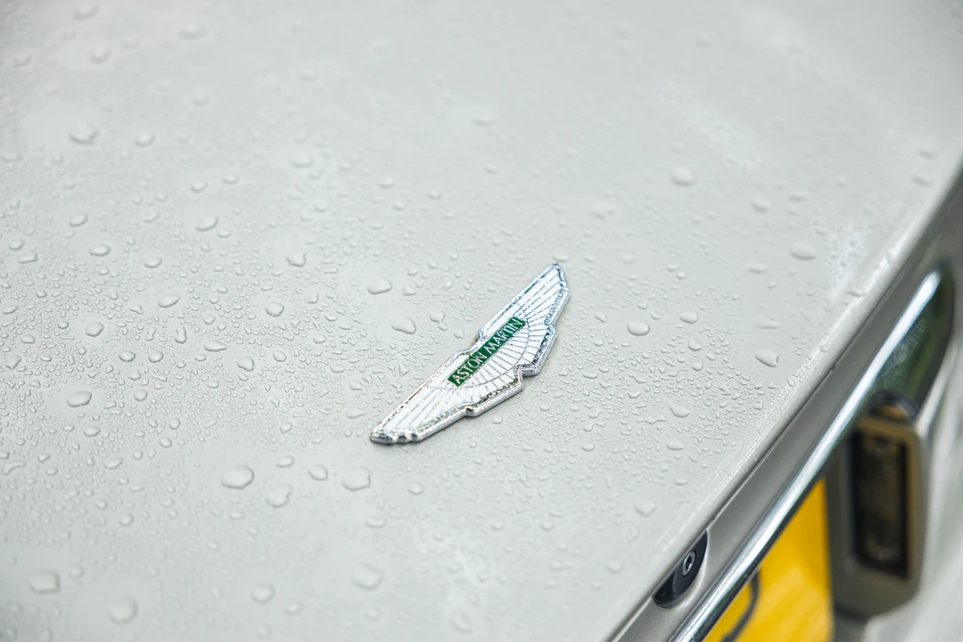 1998 Aston Martin DB7 - Image 19 of 31