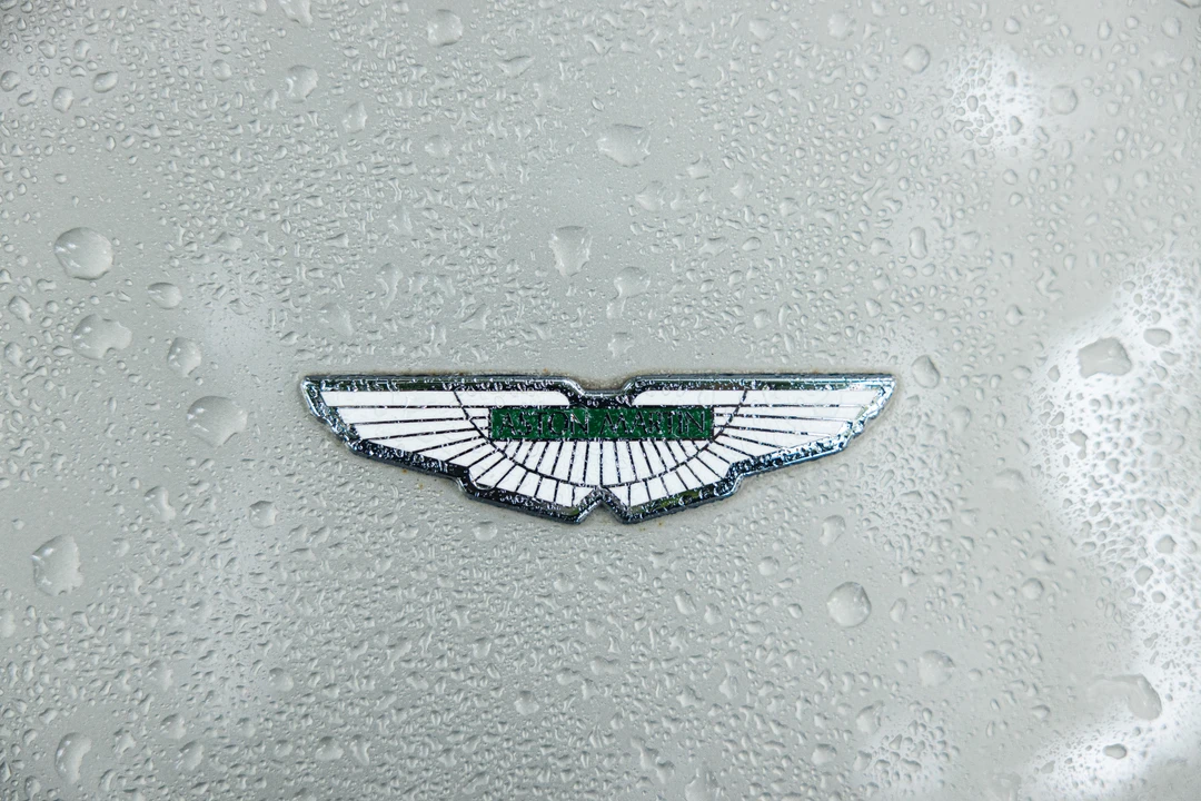 1998 Aston Martin DB7 - Image 20 of 31