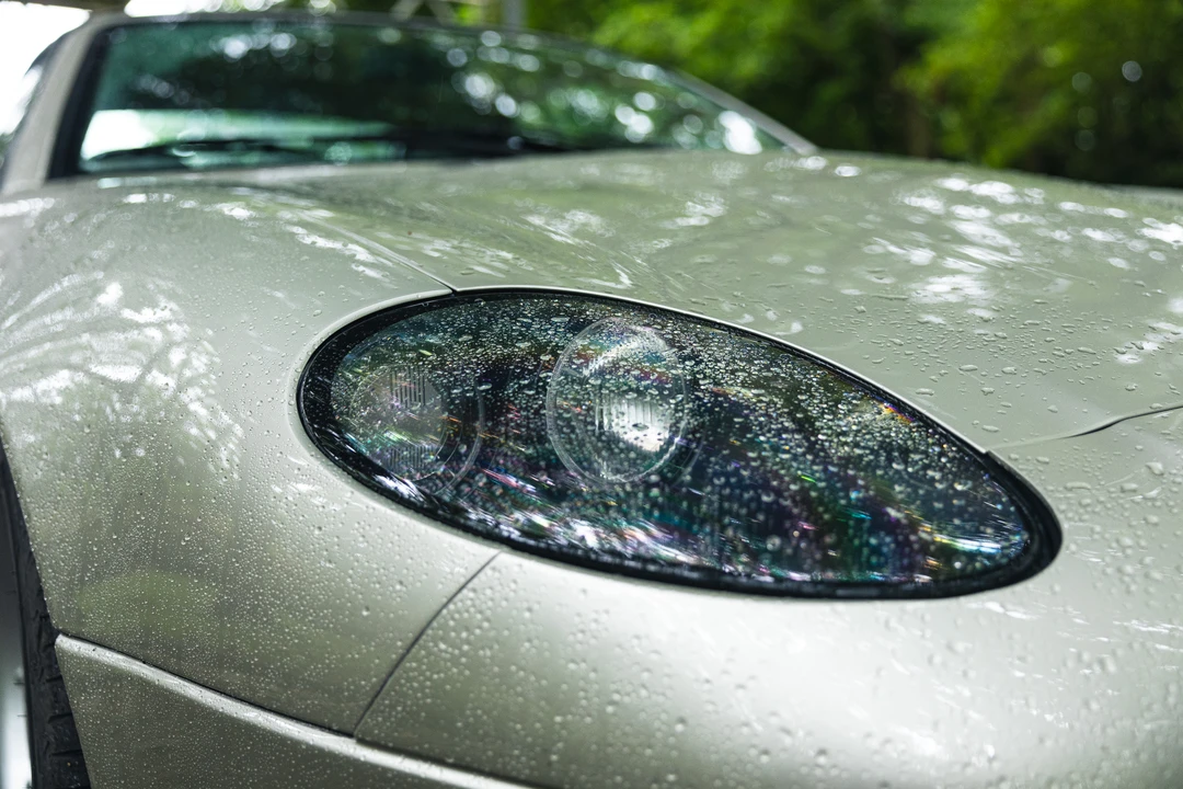 1998 Aston Martin DB7 - Image 26 of 31